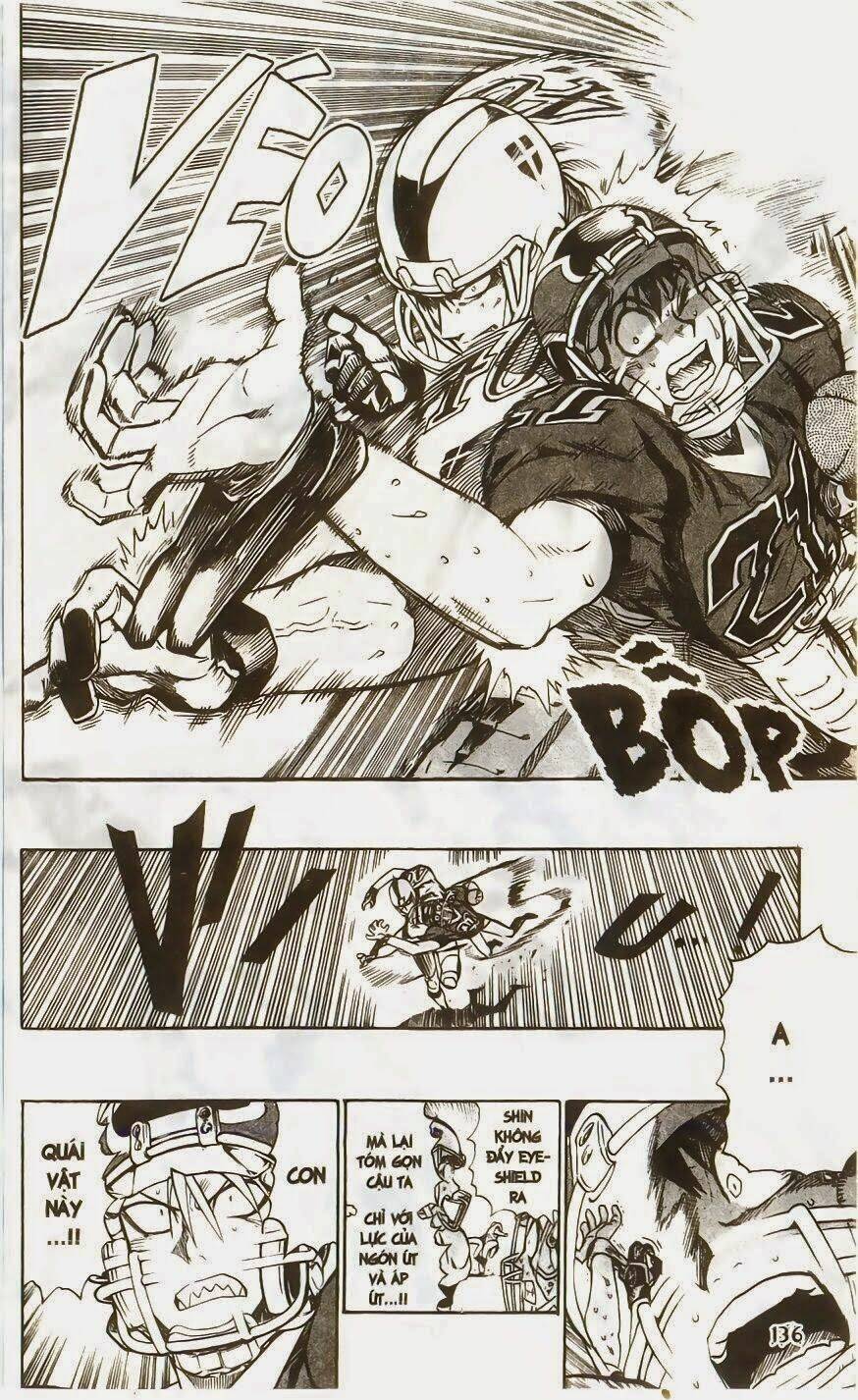 lá chắn mắt chapter 239 8