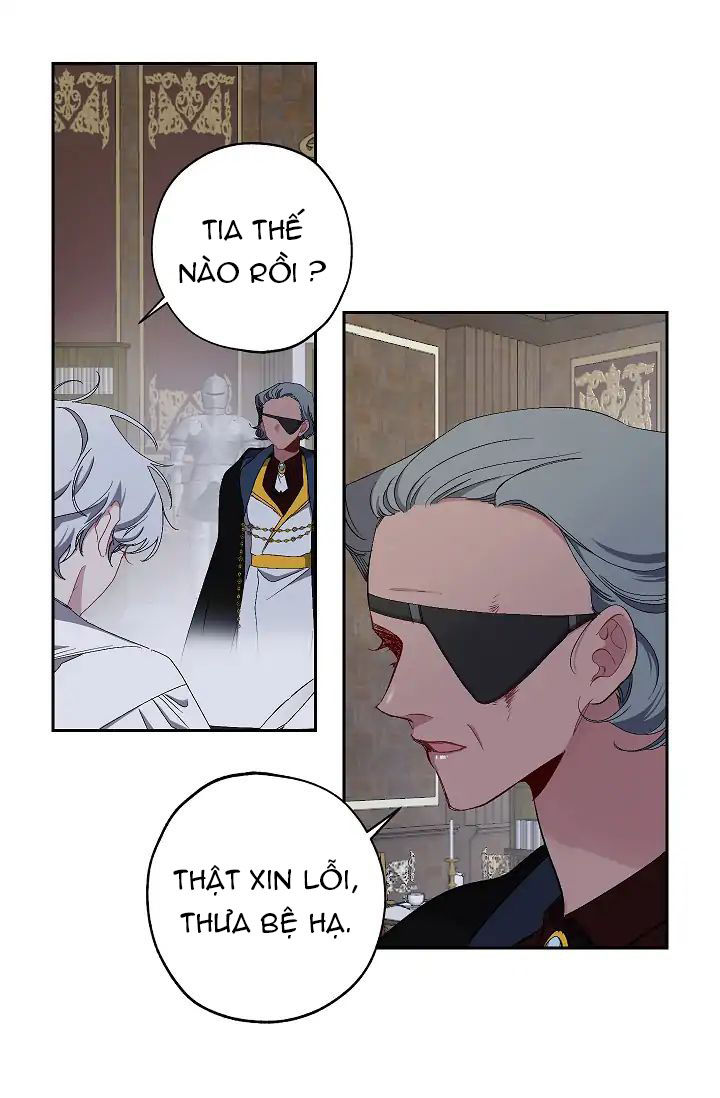 mối tình đầu của bạo chúa chapter 17 7