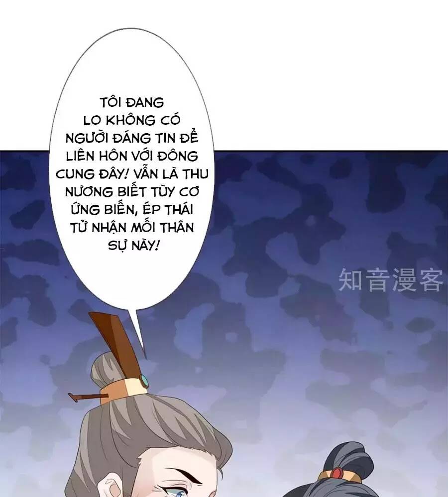 cửu khuyết phong hoa chapter 53 40