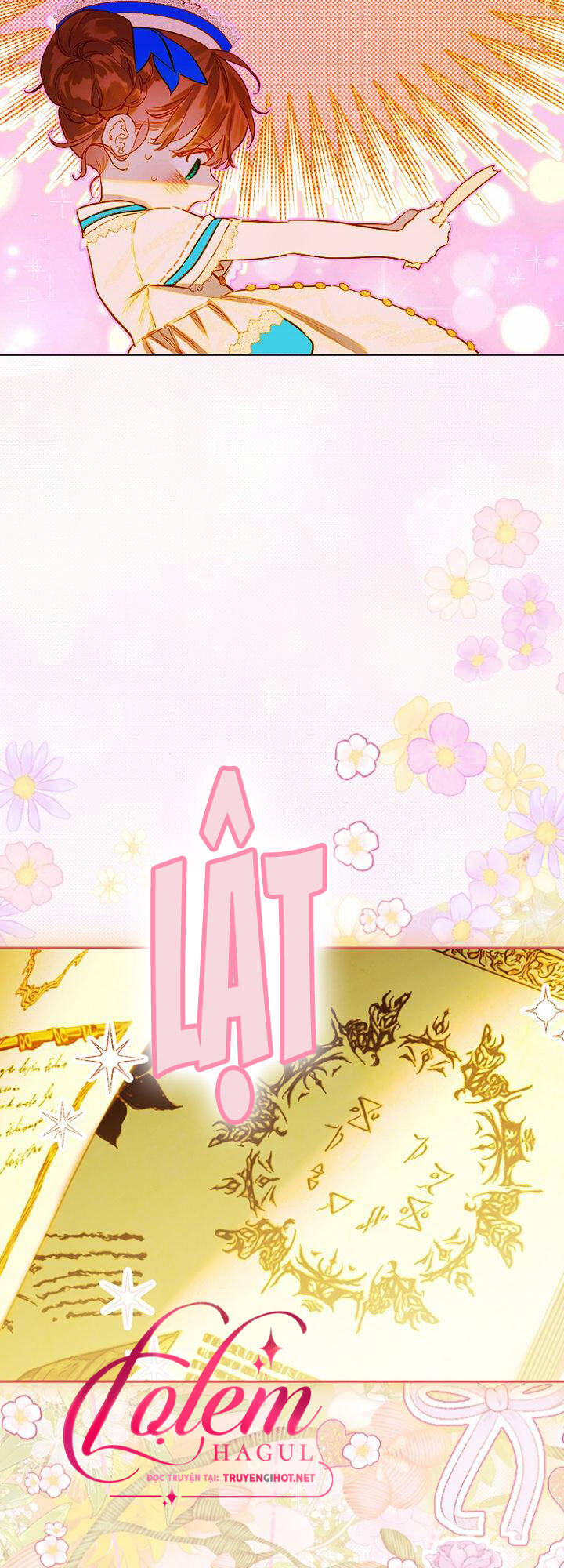 mẹ tôi lại kết hôn lần nữa chapter 36 13