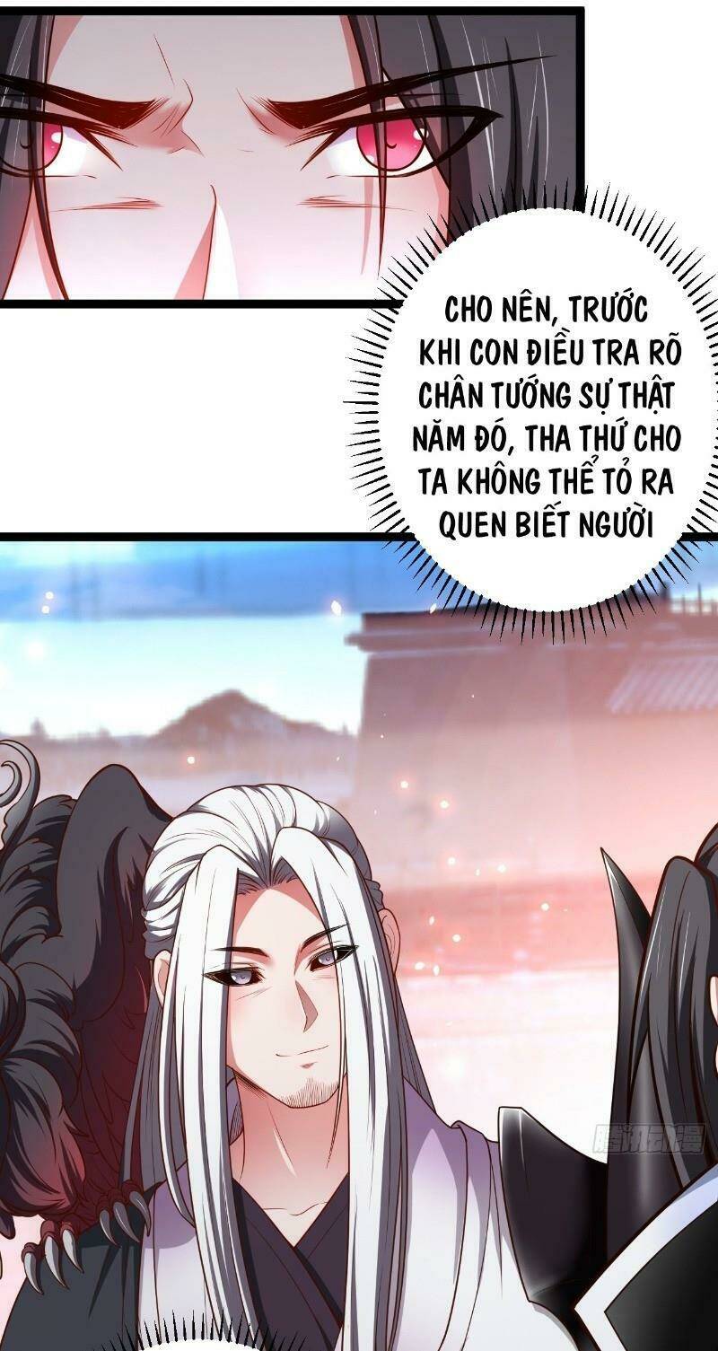 trọng sinh tối cường ma tôn ở rể chapter 52 35