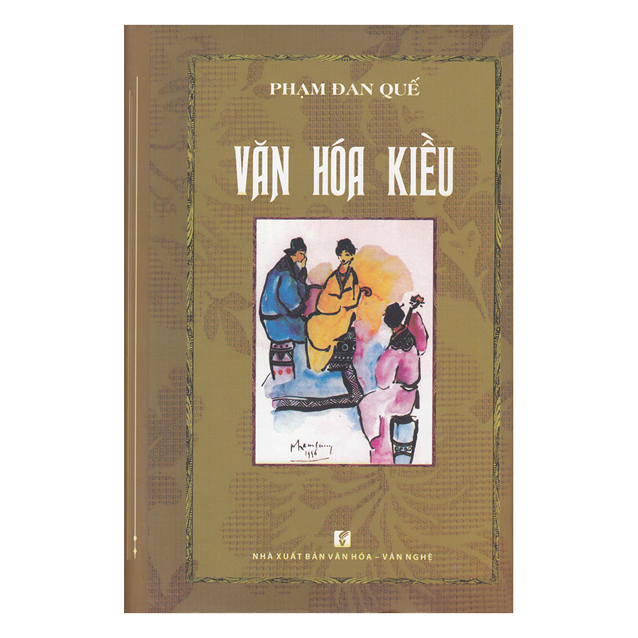 Hình ảnh Văn Hóa Kiều