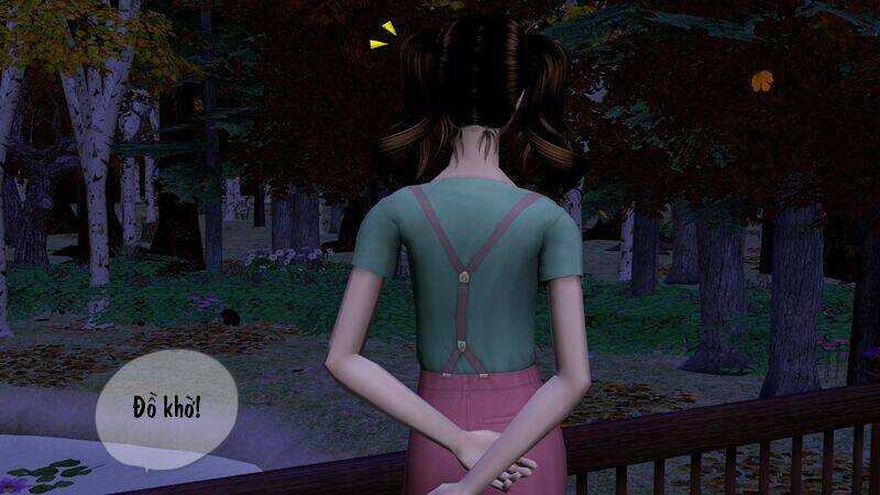 and i love you! chapter 7 90