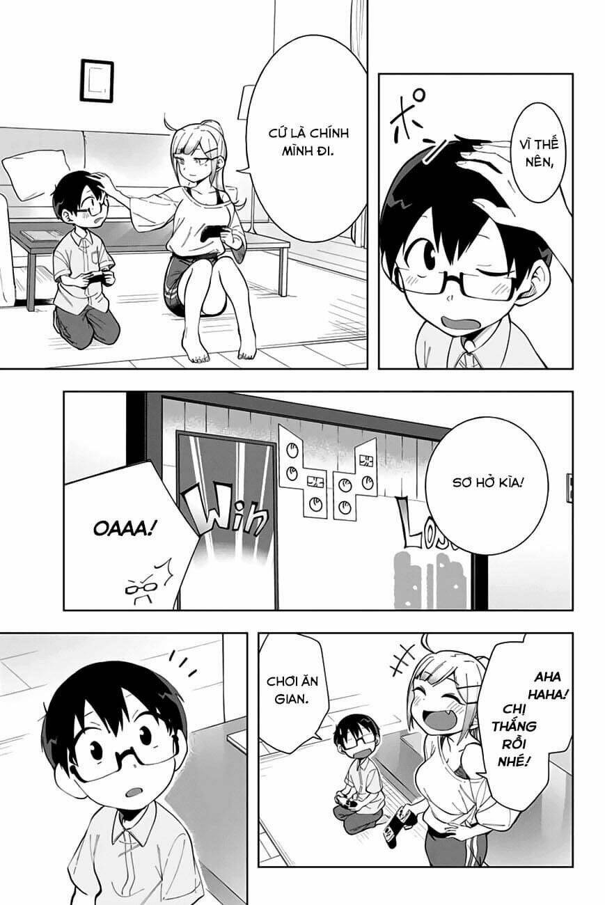 doujima-kun wa doujinai chapter 13 14