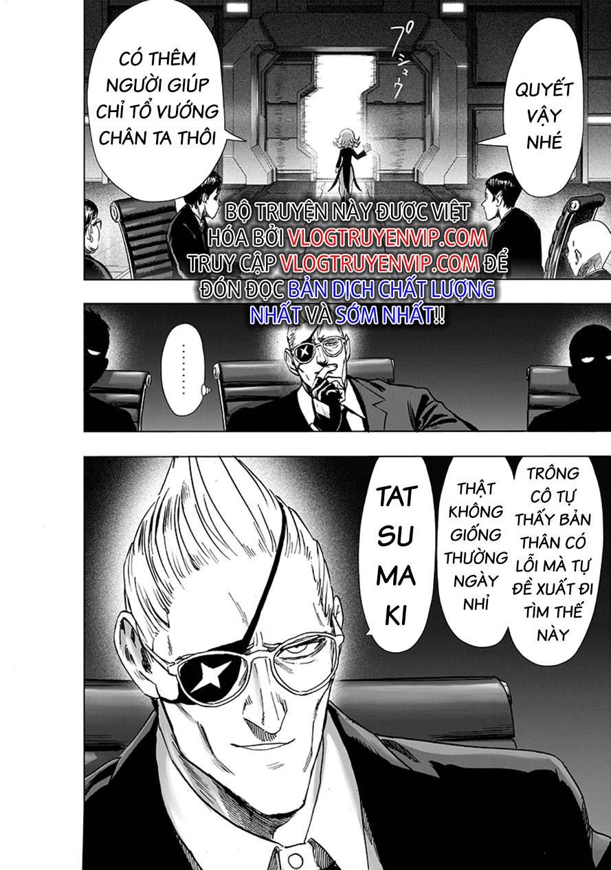 one-punch man chapter 230 23