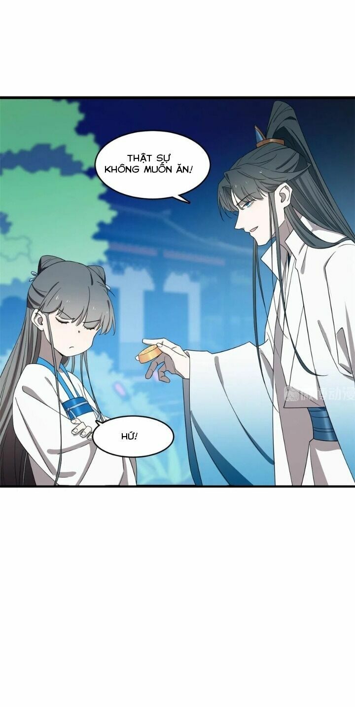 độc bộ thiên hạ: đặc công thần y chapter 230 8