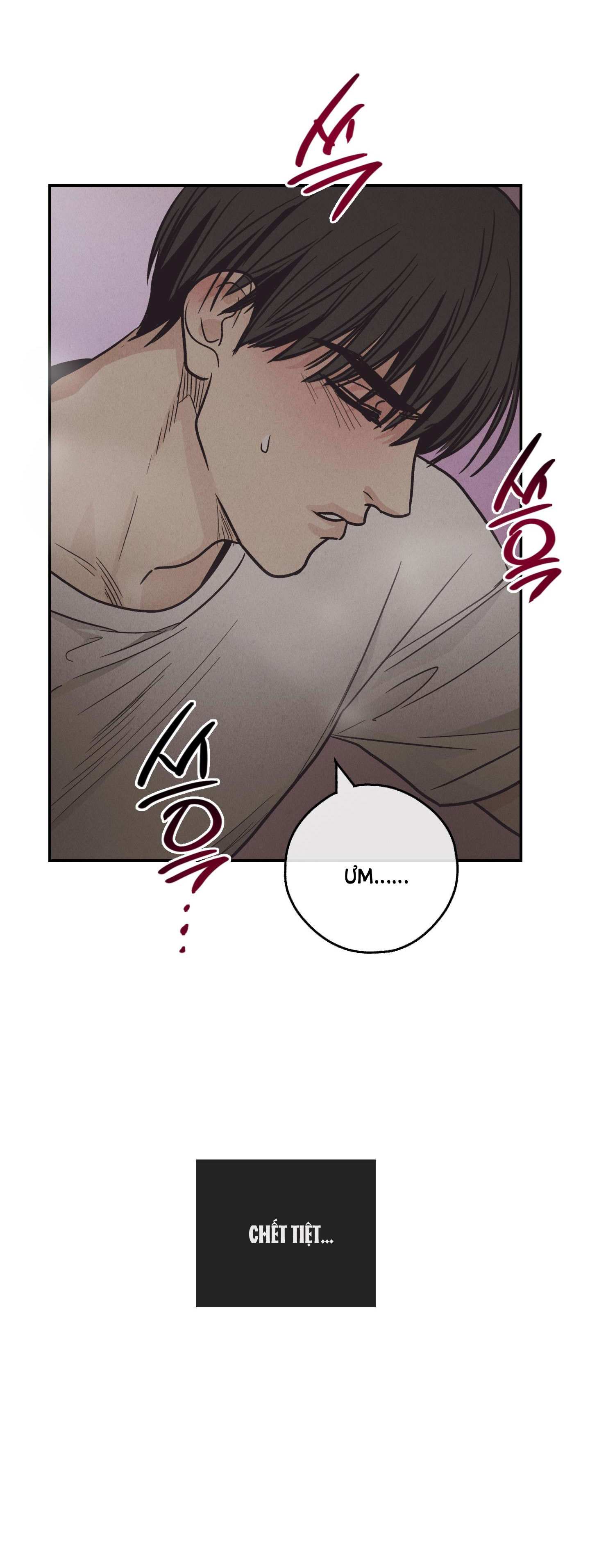 Phục Thù - Pay Back chapter 63.2 - Trang 33