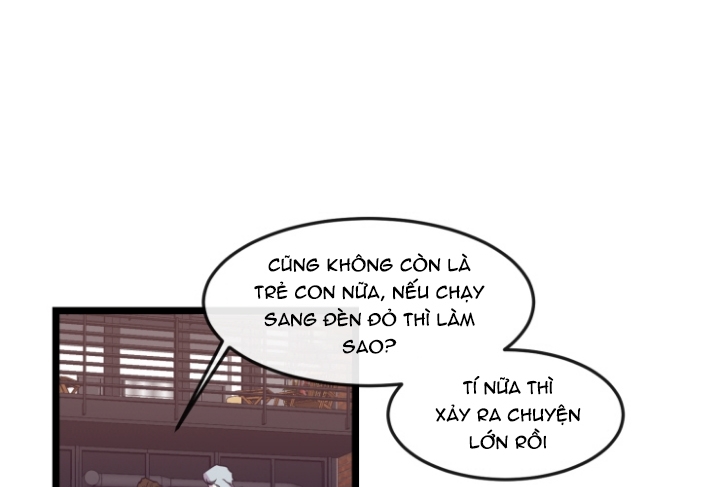 kiếp trước bí ẩn của giáo sư chapter 5 8