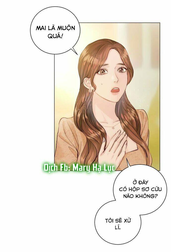 nhất định chúng ta sẽ được hạnh phúc chapter 1 87