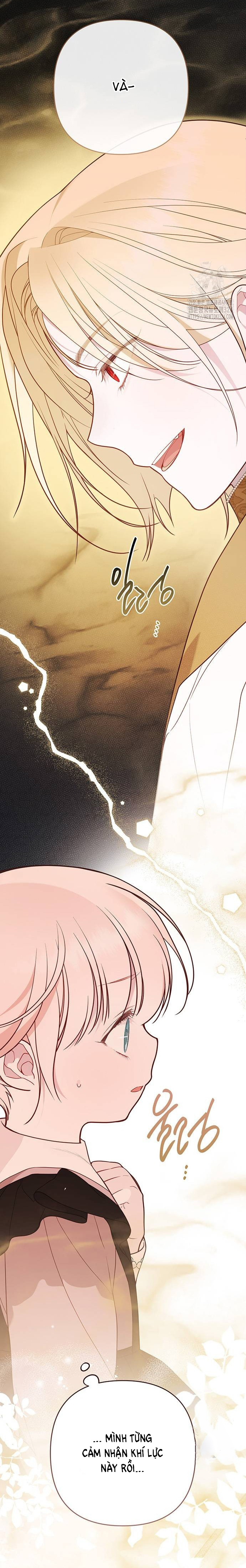 tiểu bạo chúa chapter 55.2 5