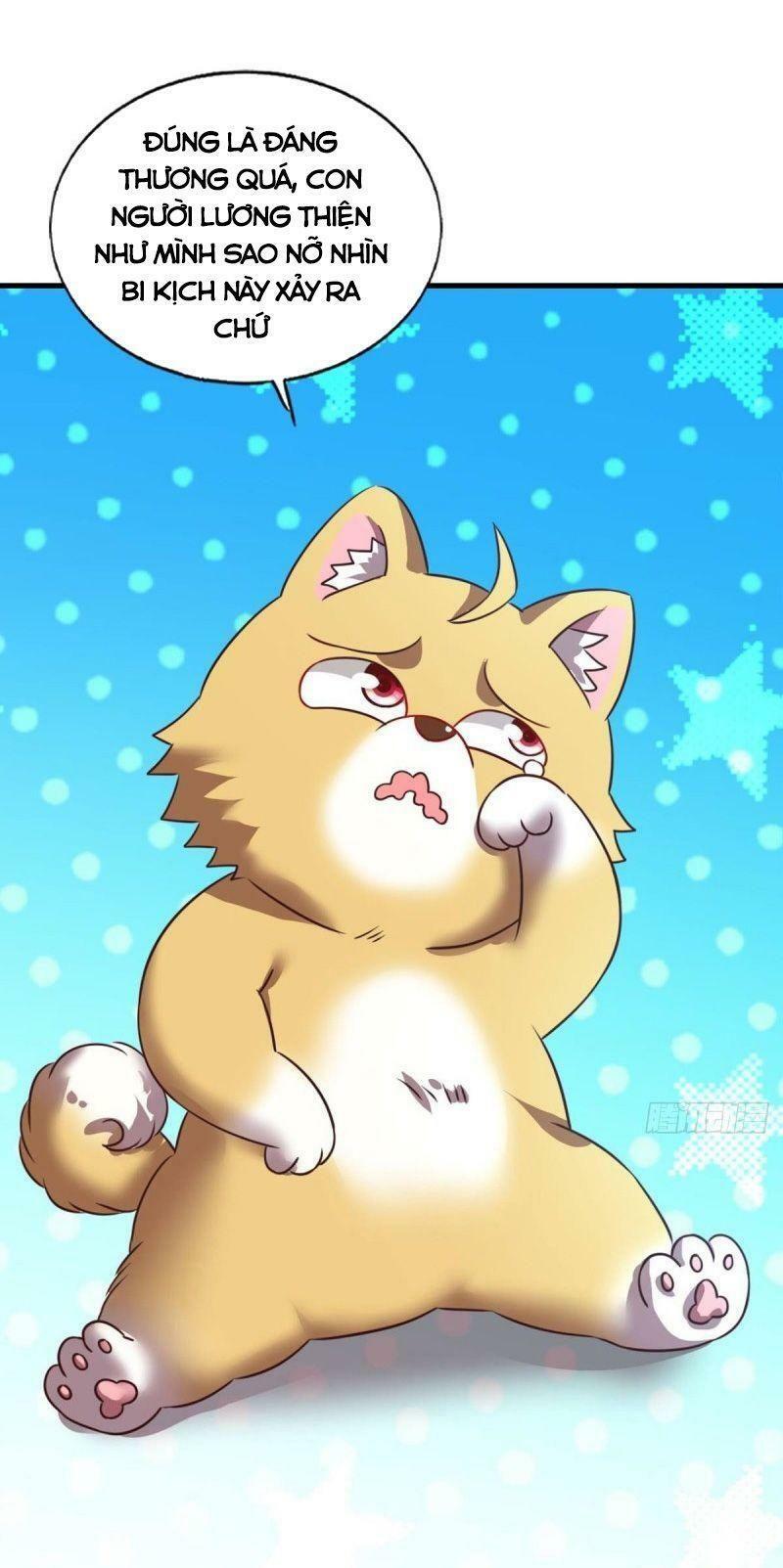 Trọng Sinh Thành Cậu Vàng Tại Dị Thế Chapter 199 14