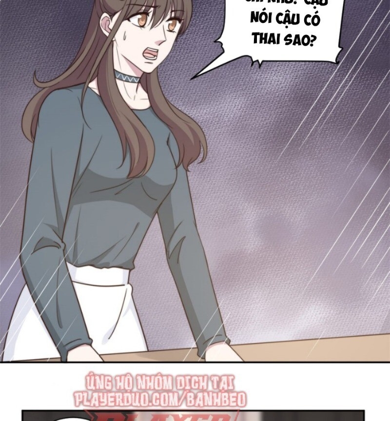 tổng tài, tránh xa tôi ra chapter 46 19