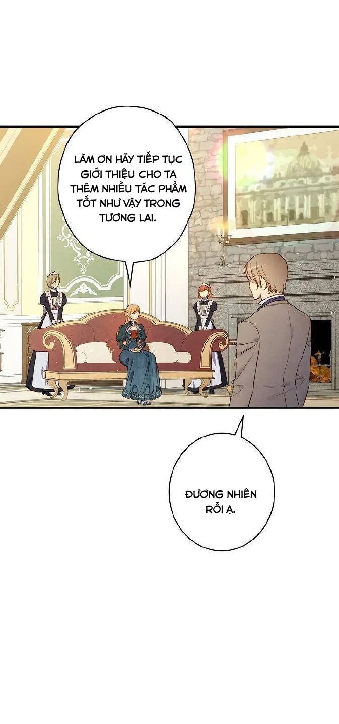 hoàng phi bóng tối - shadow queen chapter 48 25