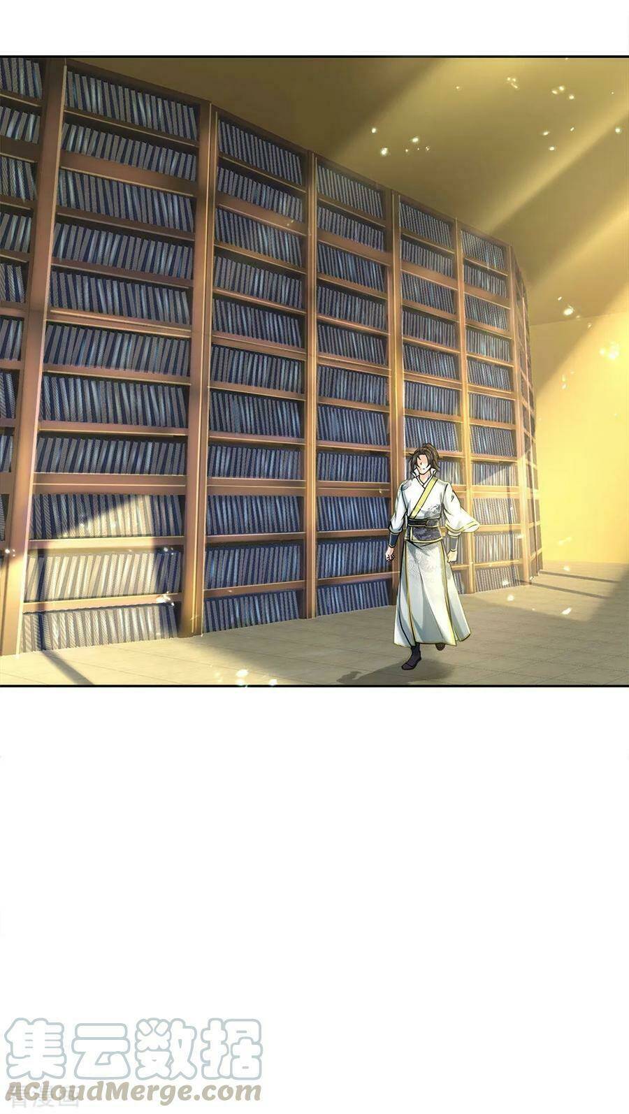 thân thể của ta là kiếm chủng chapter 67 13