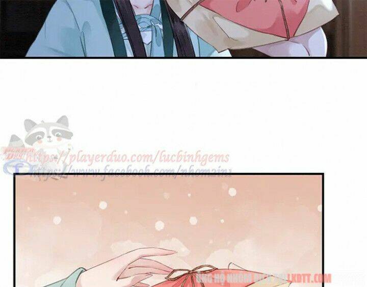 trọng sinh bá sủng nhiếp chính vương quá mạnh mẽ chapter 111 16