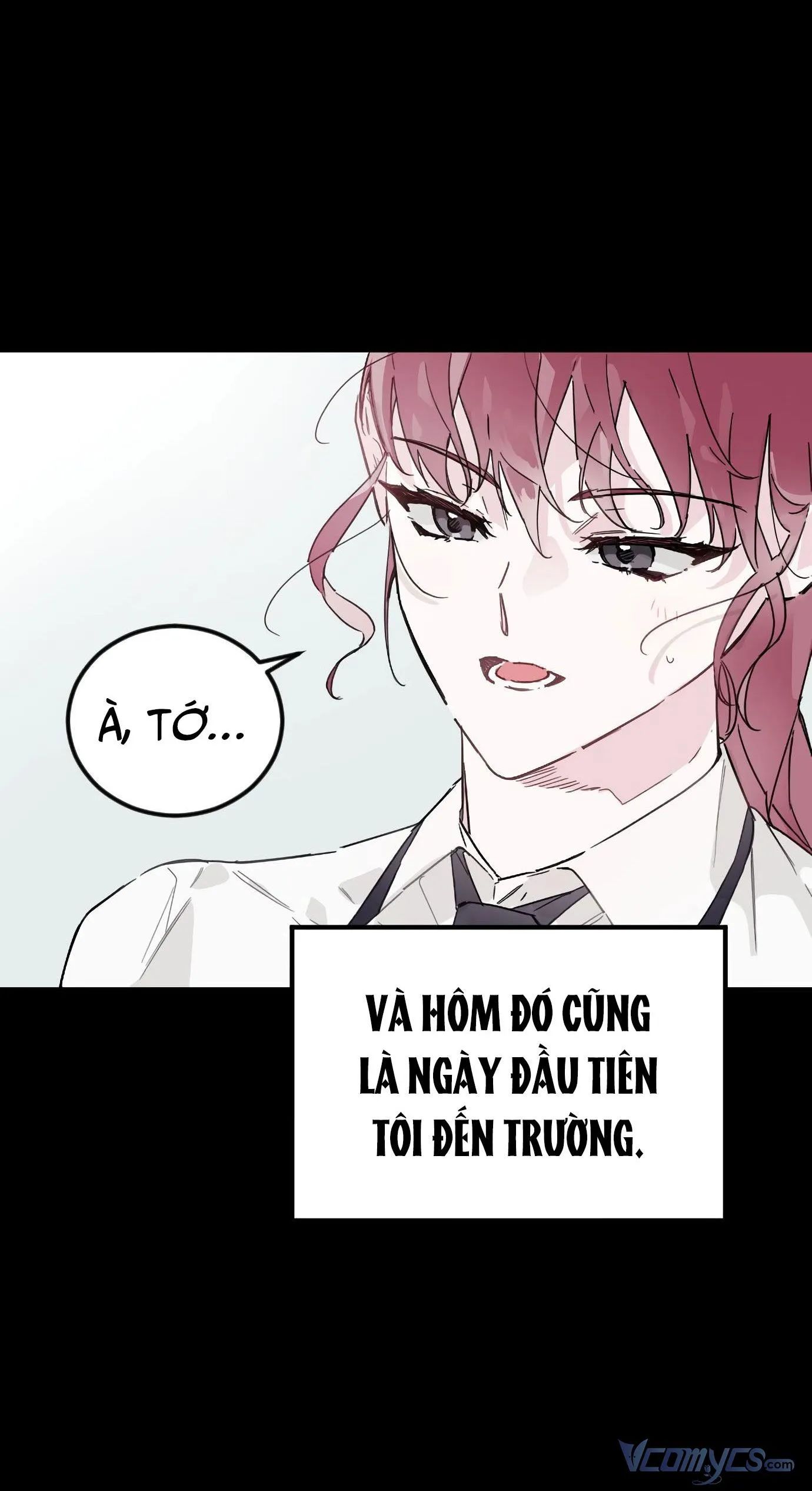 em đã tìm kiếm cả ngàn năm nay chapter 10 5