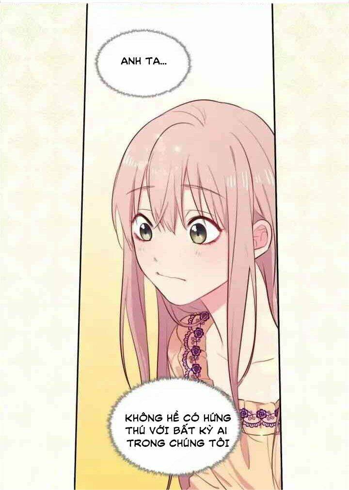 daisy: con đừng trở thành vị hôn thê của công tước chapter 1 40