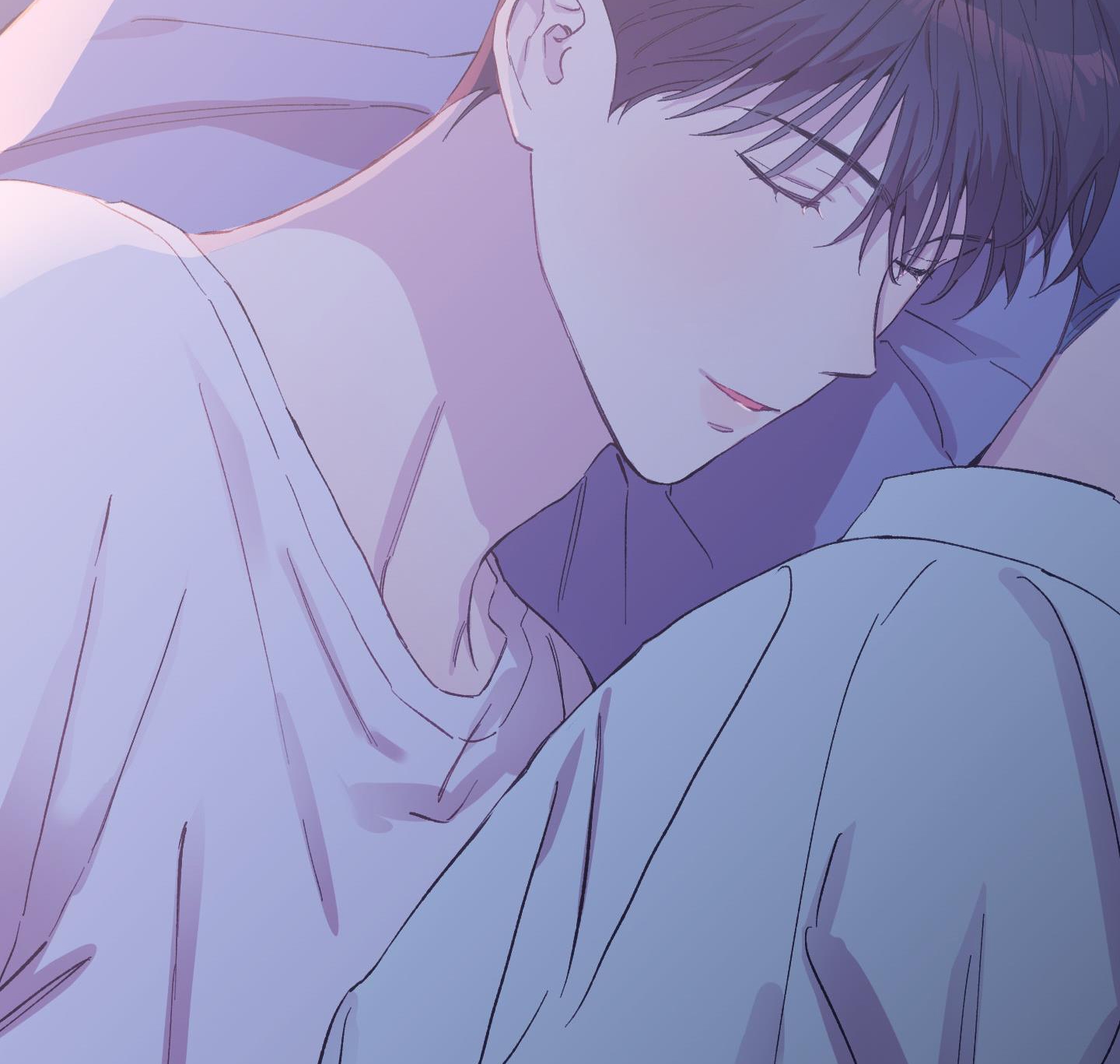 lãng mạn giả dối chapter 17 69