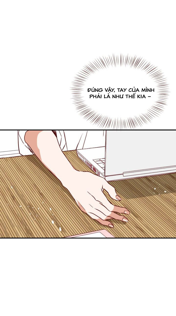 khoảnh khắc lãng mạn chapter 7 77