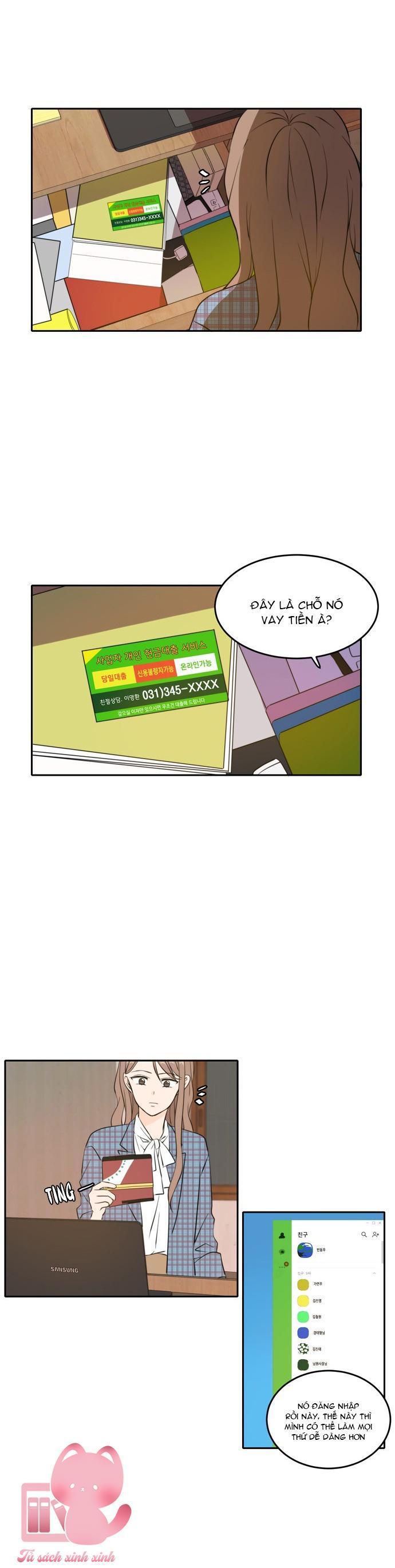 hẹn gặp nhau ở kiếp thứ 19 chapter 39 4