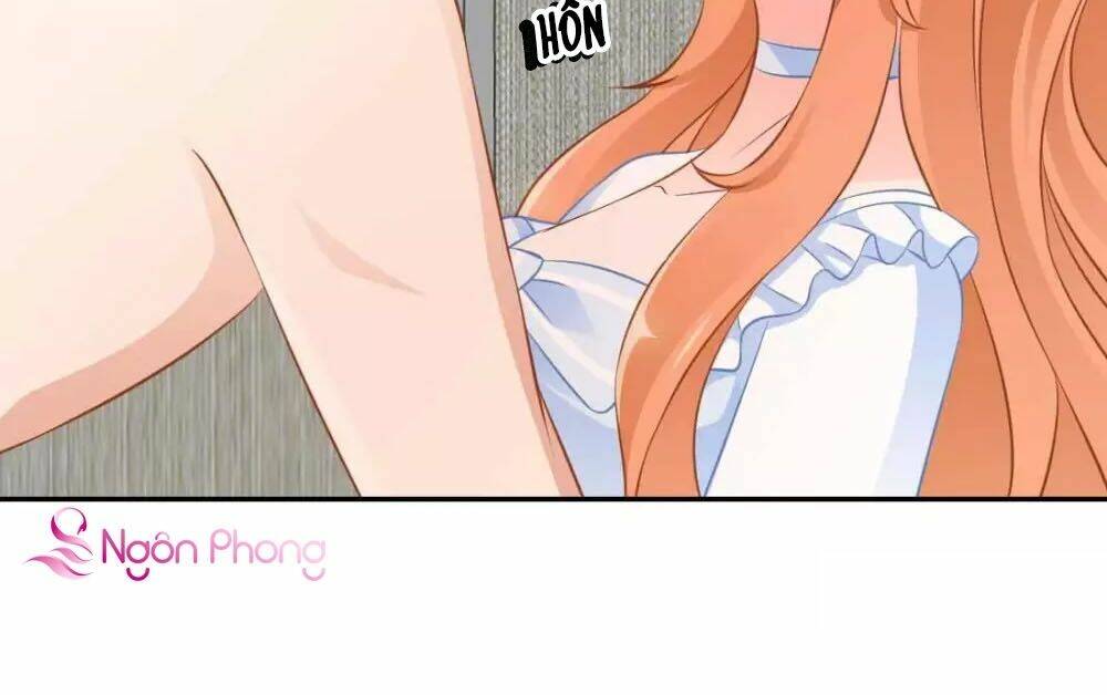 phụng tử thành hôn : tiên thê không được trốn chapter 20 7