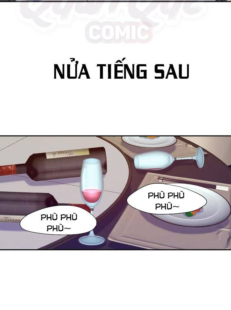nữ thần trong điện thoại chapter 68 16