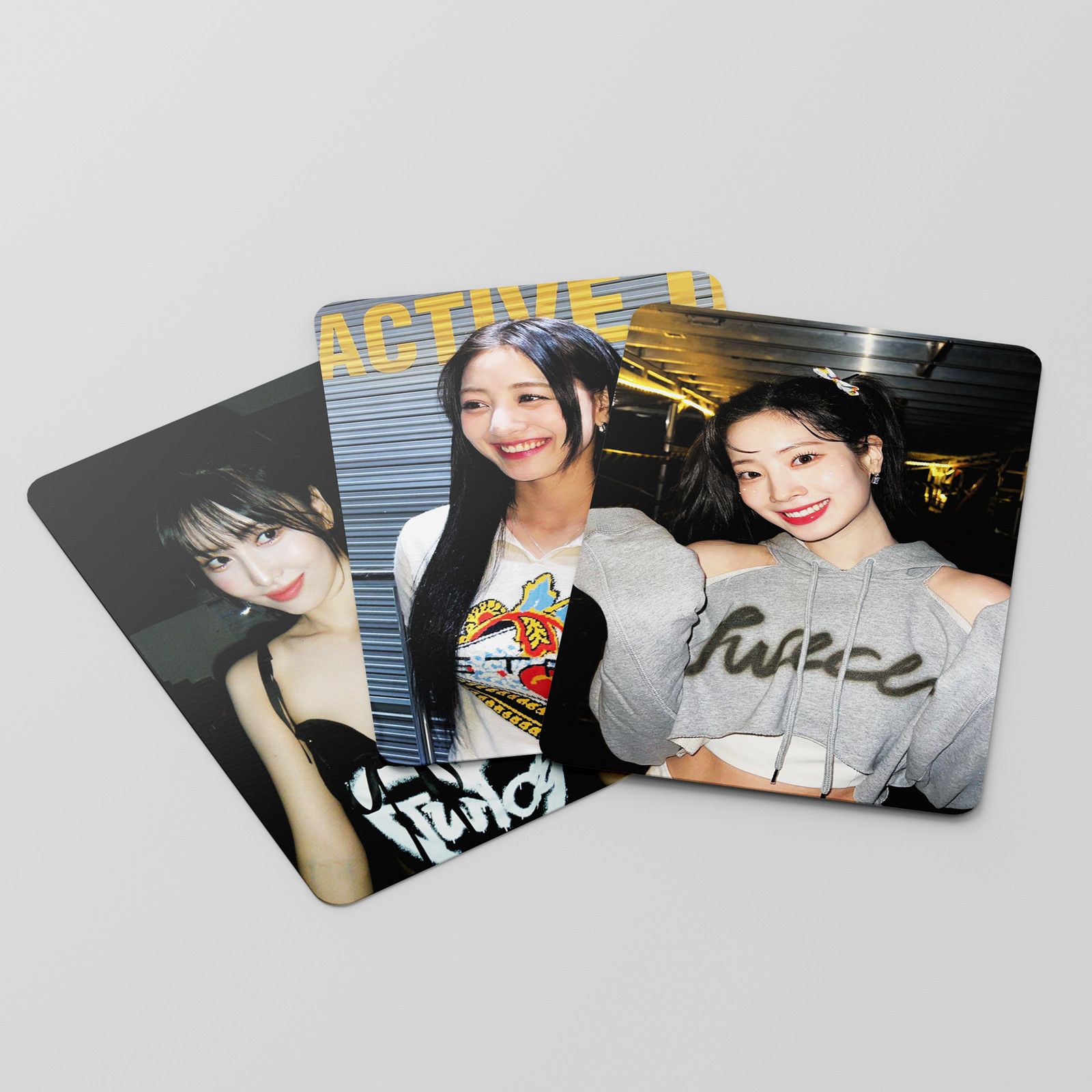 Set 55 lomo card Twice-World Tour 2023