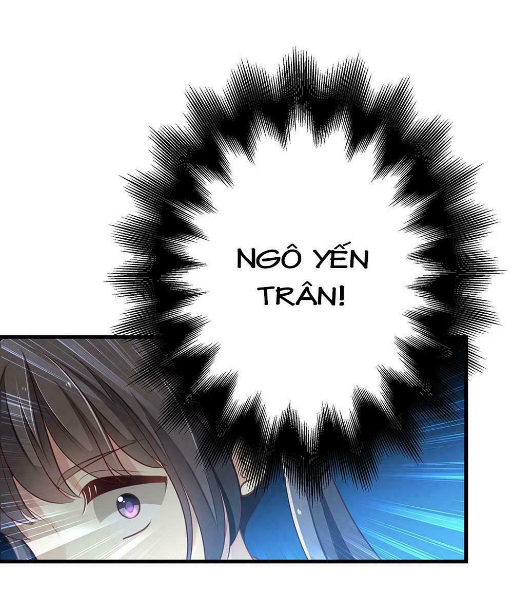 thái tử phi nhà ta thật hung hăng chapter 2 60