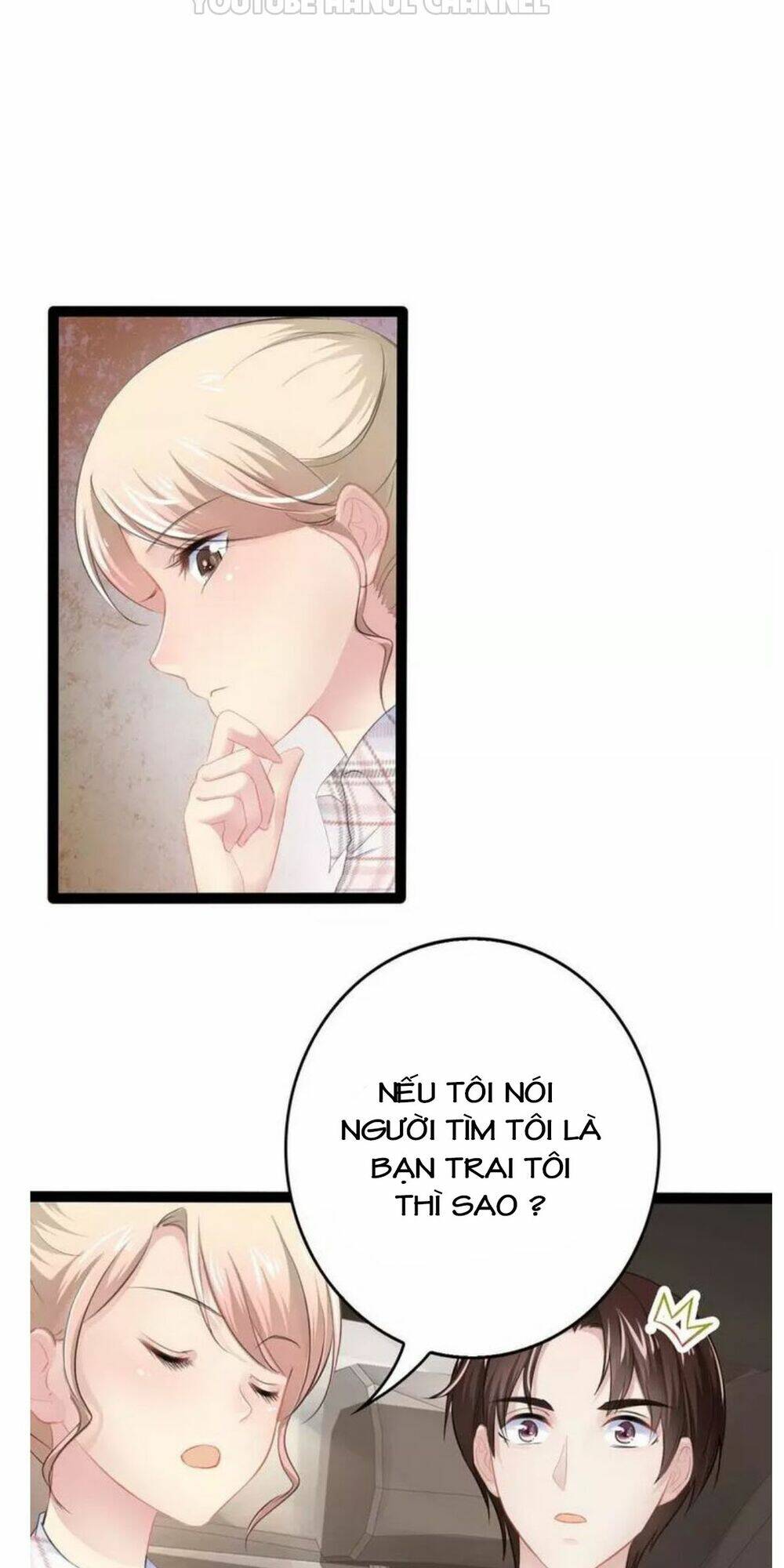 thần bí đế thiếu điềm sủng thê chapter 93 13