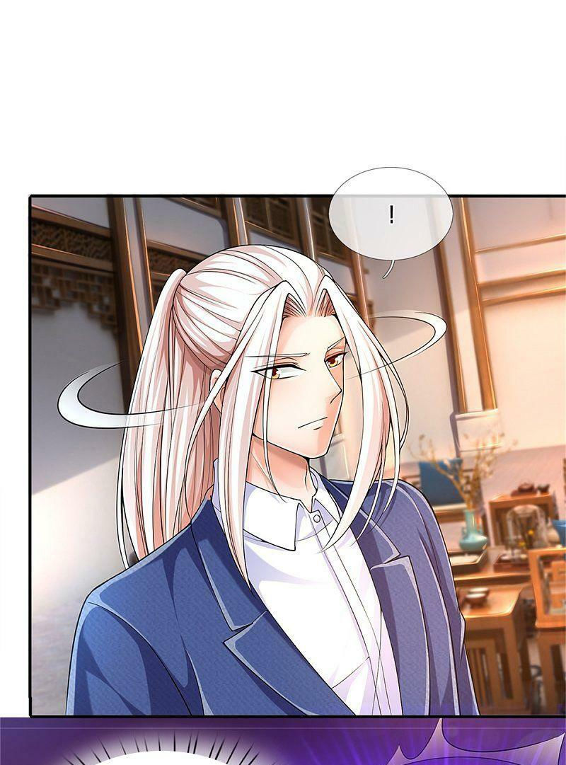 vú em tiên tôn đi ở rể chapter 166 13