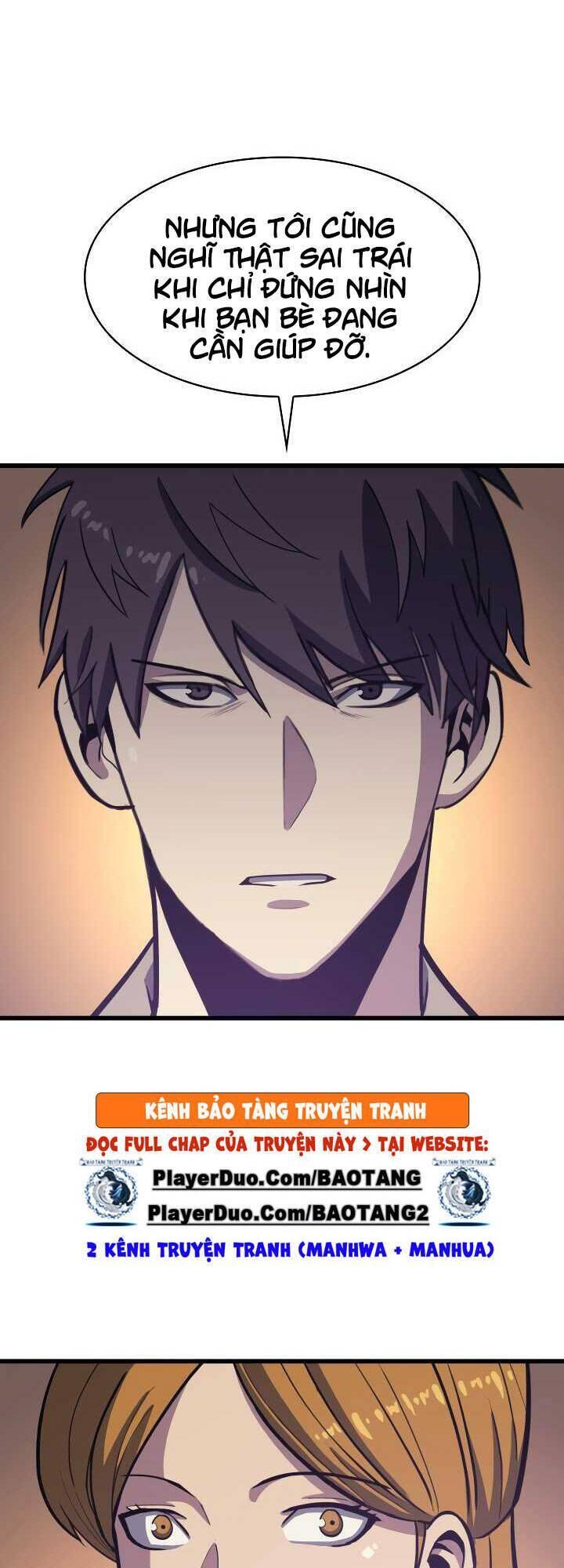 tôi trở lại thăng cấp một mình chapter 60 69