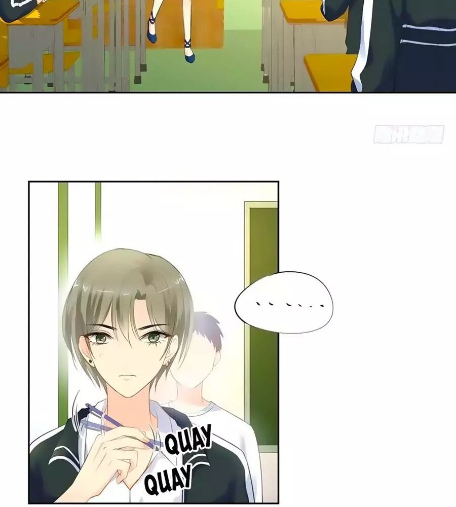 sinh sinh tương thác chapter 54 37