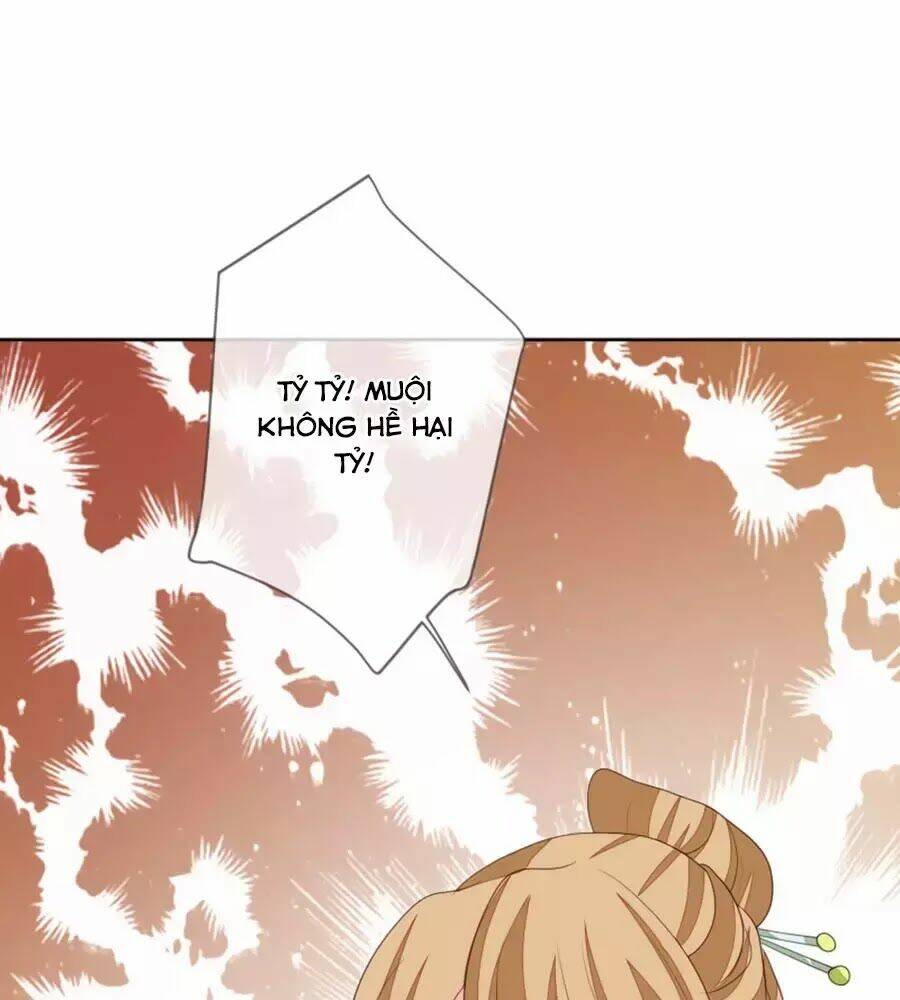 cửu khuyết phong hoa chapter 58 85