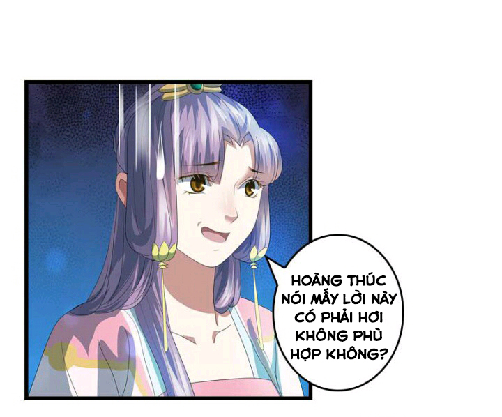 mấy bà vợ của trẫm đều chết hết rồi chapter 41 14