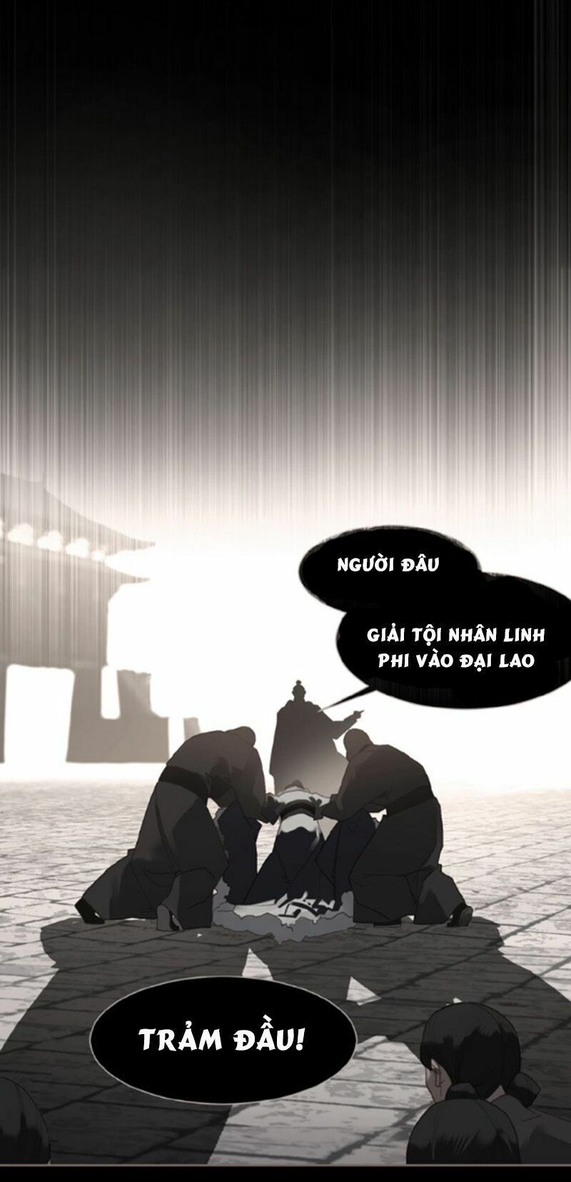 nhất đại linh hậu chapter 80 24