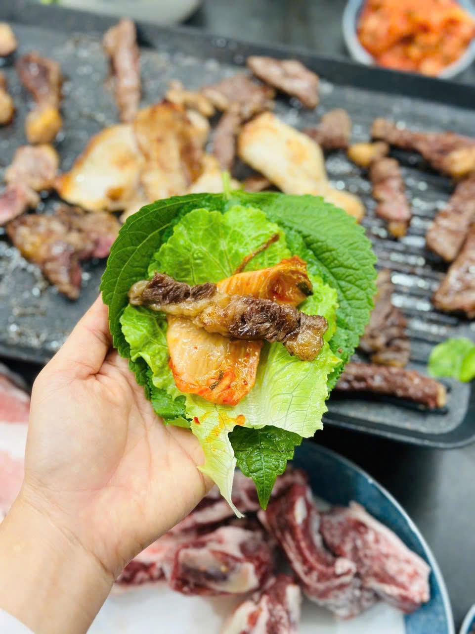 [Hàng chính hãng] Bếp nướng điện Kalite KLG280 - Nướng không sinh khói - Lớp phủ chống dính siêu bền, dễ dàng nướng thực phẩm mà không cần thêm dầu mỡ