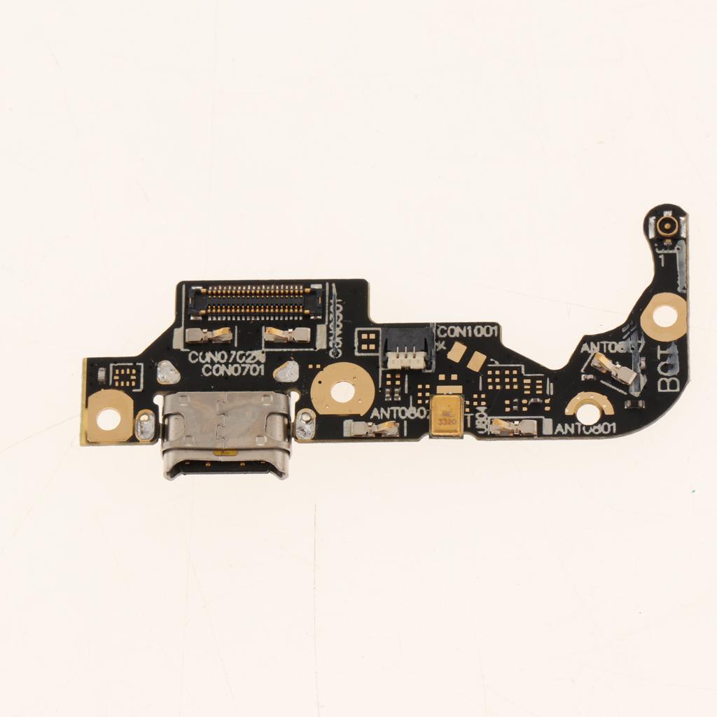 USB Charging Port Dock Connector Flex Cable for ASUS