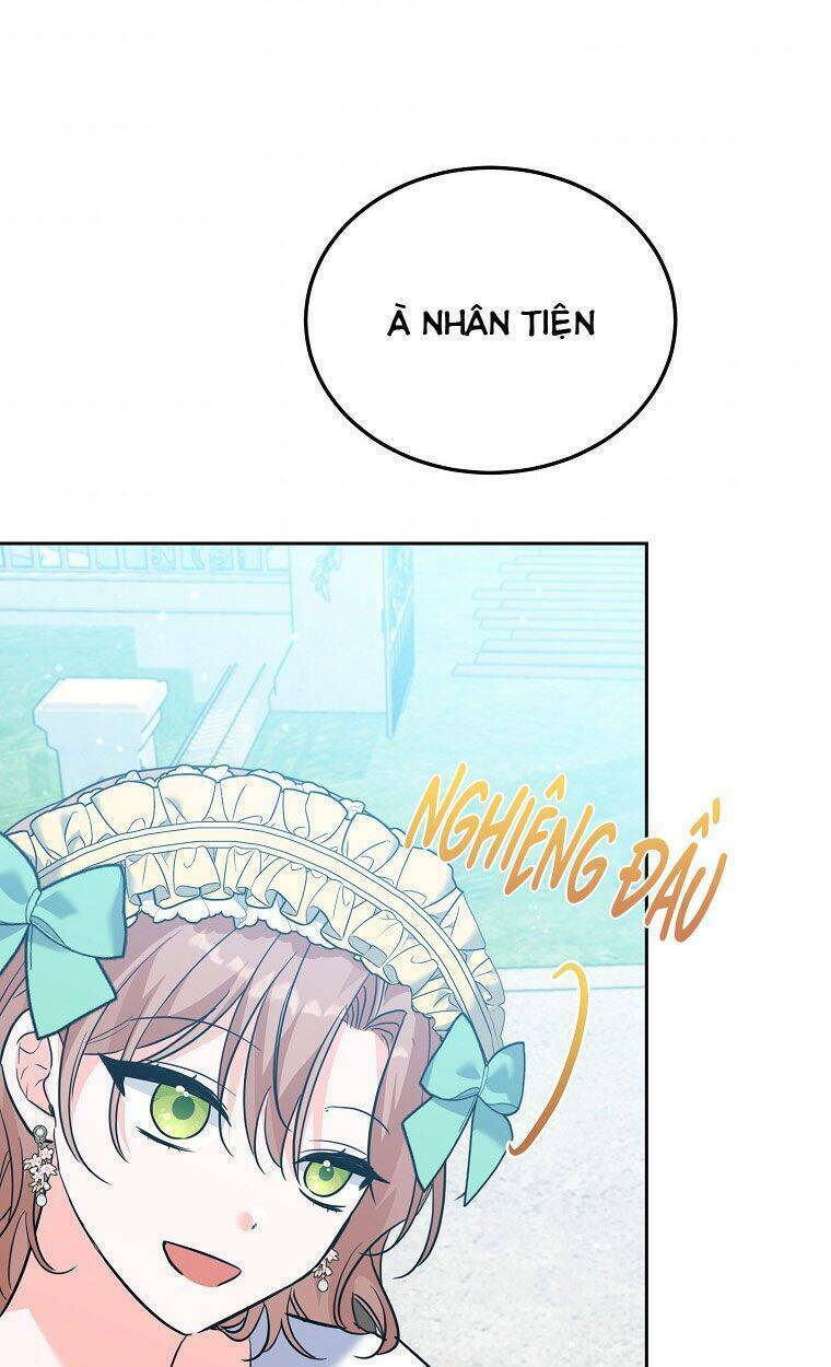ác nữ karuna bé lại chapter 41 94