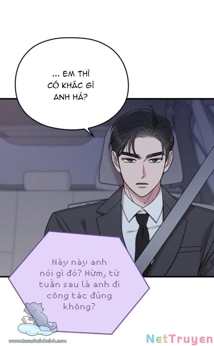 cô đi mà lấy chồng tôi chapter 15 23