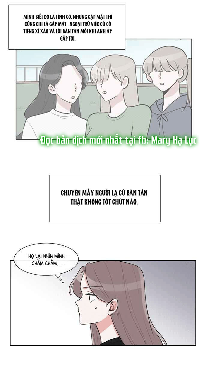 gatabutata chapter 20.1 30