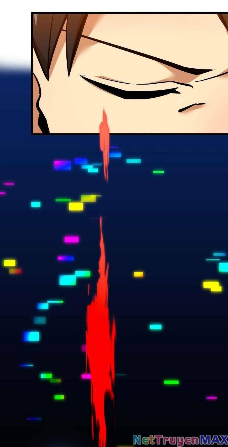 Huyết Thánh Cứu Thế Chủ~ Ta Chỉ Cần 0.0000001% Đã Trở Thành Vô Địch chapter 11 5