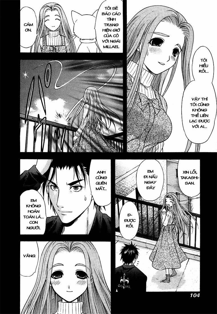 happy world! chapter 64 11