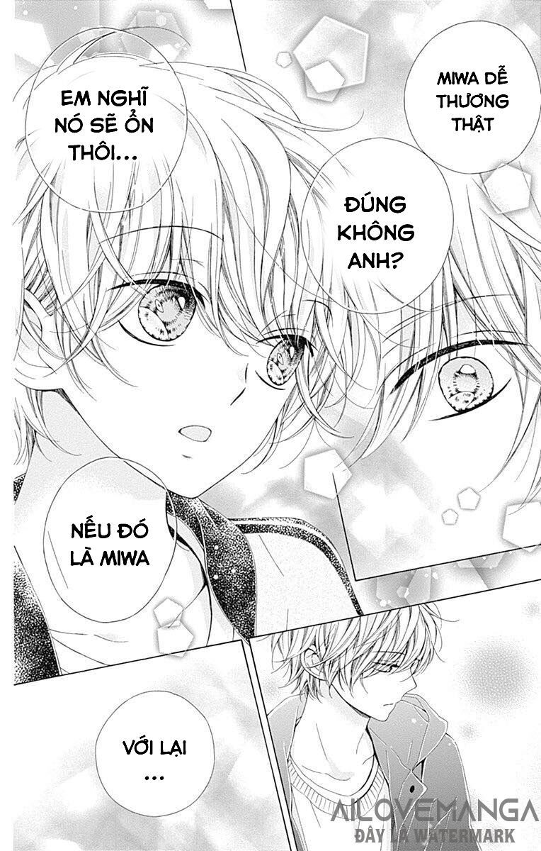 kirameki no lion boy chapter 16 28