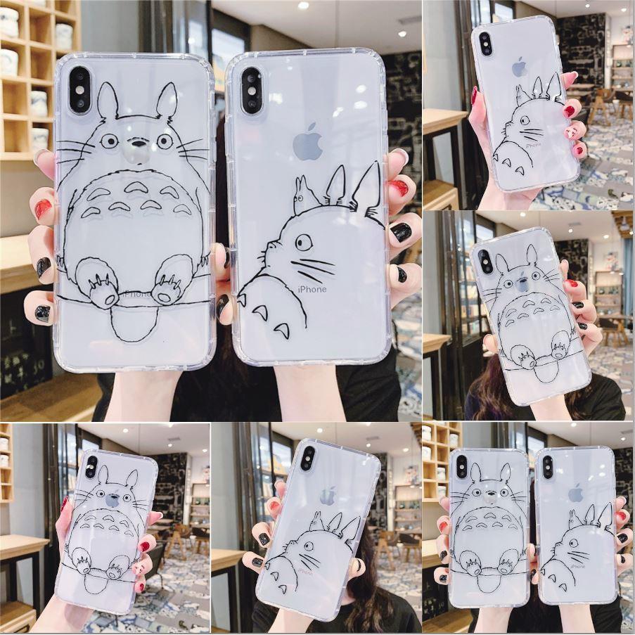 Ốp Lưng Dành Cho 7 Plus - 8 Plus - X - Xs - Xr - XsMax - 11 - 11Pro - 11ProMax