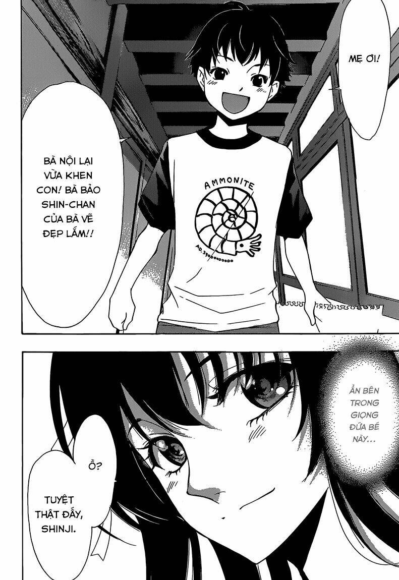 half & half chapter 13 18