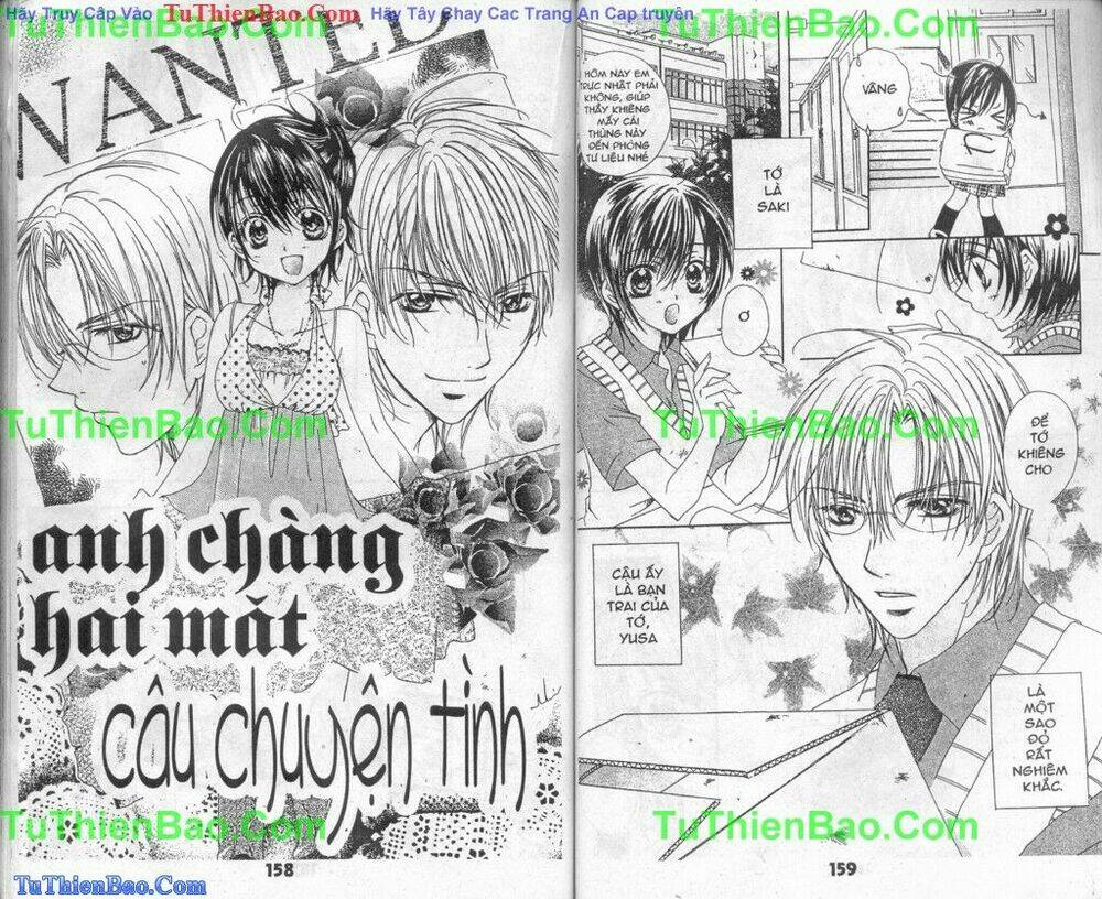 lovey dovey chapter 6 78