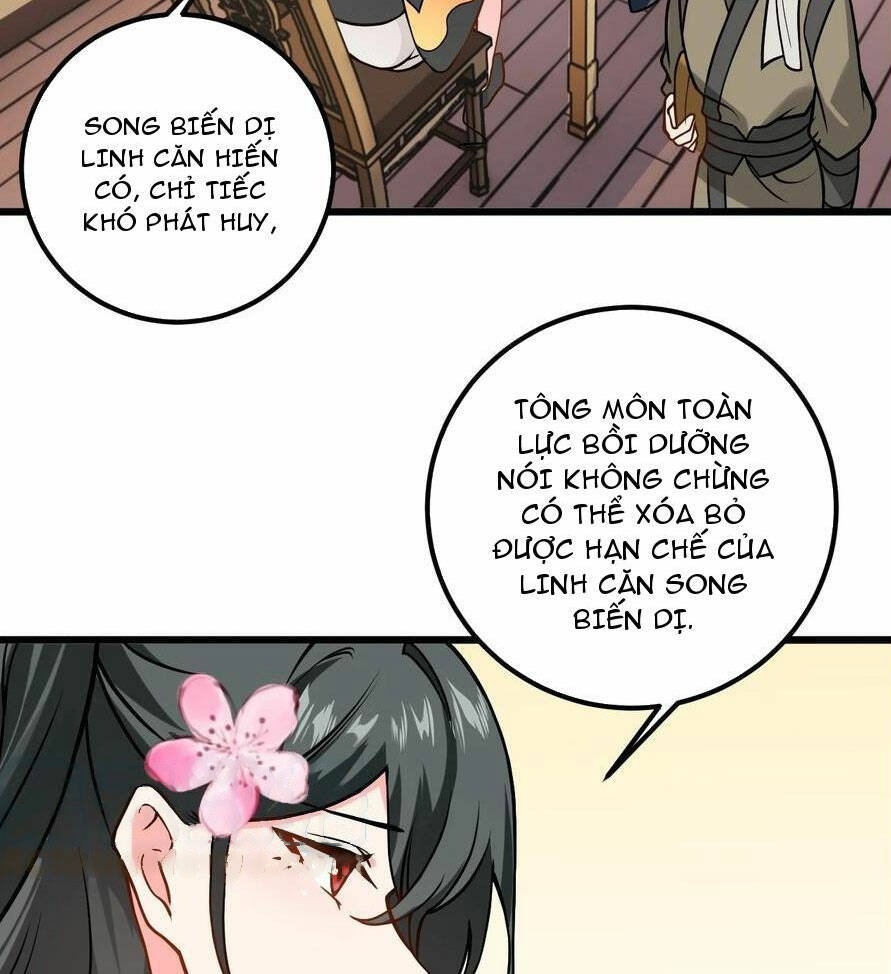 mang theo các tiên tử vô địch thiên hạ chapter 48 3