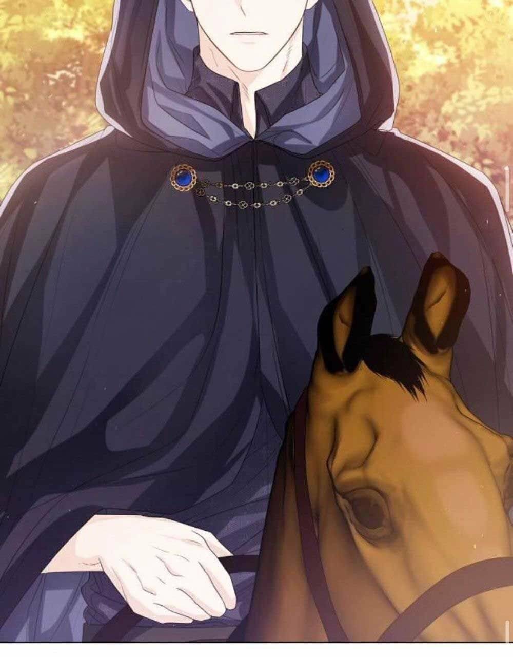 tôi sẽ từ bỏ vị trí hoàng hậu chapter 30 59