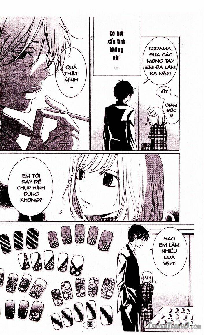 hôn cánh hoa yêu chapter 4 17