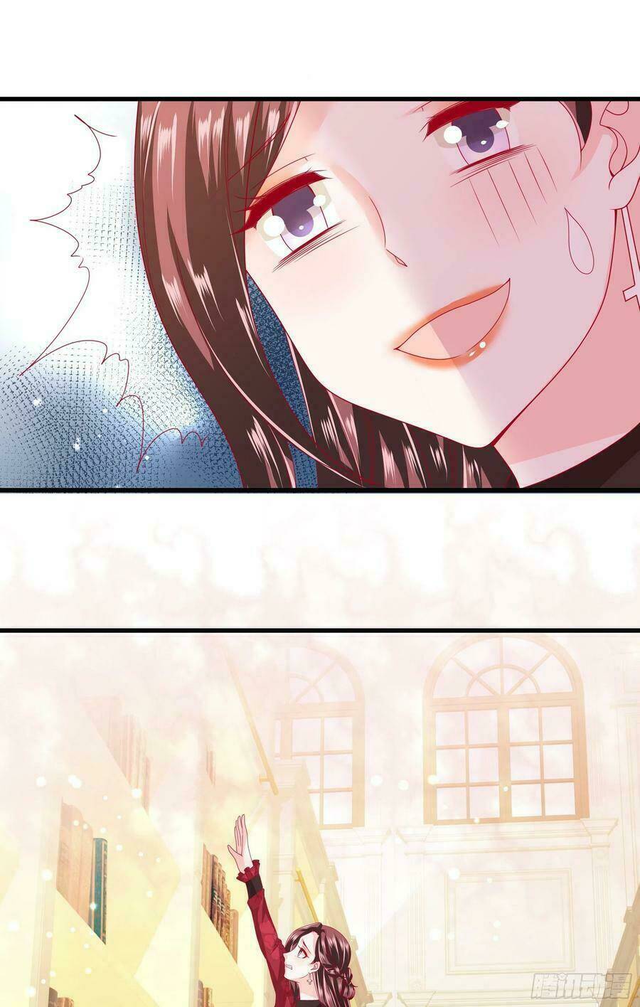 ta phải làm hoàng hậu chapter 42 13